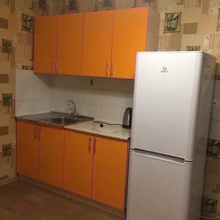 Welcome To Tomas Appartement