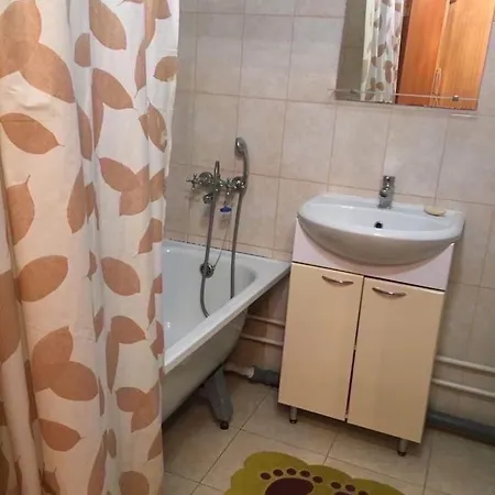 Appartement Welcome To Tomas *