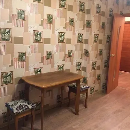 Welcome To Tomas Appartement